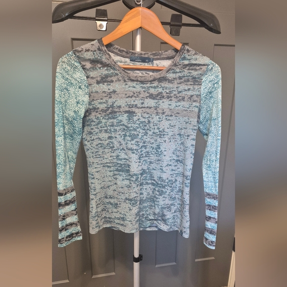 Prana Tops - prAna Lightweight Top Xs